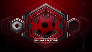 PES 2021 Patch 2024  Football Life 2024 by SMOKE Team  Review and Install Tutorial [upl. by Pages]