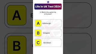 Most common questions life in the uk test lifeinuk [upl. by Aelem]