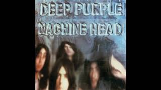 Deep Purple Pictures of home Backing track [upl. by Harriot]