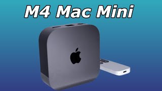 M4 Mac Mini Confirmed  RecordBreaking Performance [upl. by Marozik321]