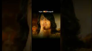 Arjun 😔😡Draupadi sed mahabharat status [upl. by Jehiah]