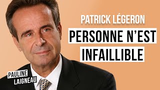 Patrick Légeron psychiatre et spécialiste du stress au travail – « La dose fait le poison » [upl. by Airotnahs]