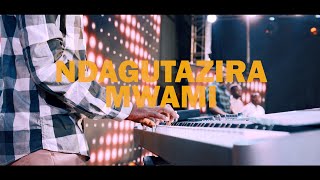 Ndagutazira Mwami  Ap Apollinaire and Jeannette Habonimana Official Video [upl. by Abigail]