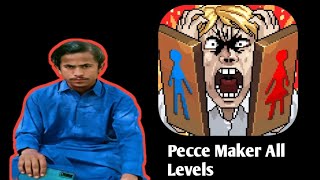 Pecce Maker gameplay motogamer [upl. by Delanie]