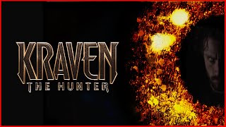 Kraven the Hunter 2024  Official Trailer  Aaron TaylorJohnson Russell Crowe [upl. by Vijnas883]