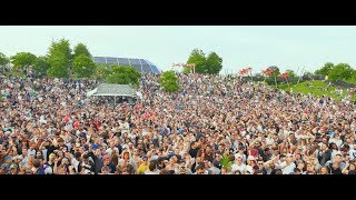 Marvellous Island Festival 2018 Aftermovie [upl. by Cahn]