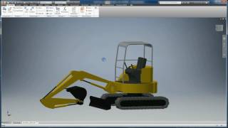 Tutorial 3D PDF Maker for Inventor  1 Inserire nel PDF un progetto di Inventor [upl. by Conway84]