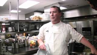 Jason McCleod of Ria and Balsan cooks with asafetida [upl. by Nawd617]