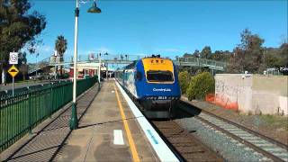 XPT  Wagga Wagga [upl. by Jeri423]