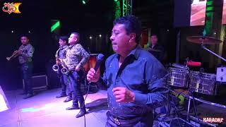 SIGLO XX CORRIDOS EN VIVO 2023 LO MAS NUEVO [upl. by Annohsat719]