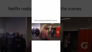 TYSON SAID Jake Paul “Kiss My  ” PRE FIGHT jakepaul tyson [upl. by Adlesirhc237]