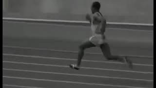 1936 Summer Olympics  Berlin  Mens 4x100m Final [upl. by Janaya]