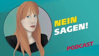 Nein sagen  Podcast Meine Challenge  MDR [upl. by Dode]