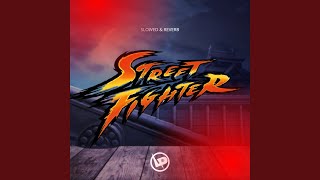 Street Fighter Slowed  Reverb [upl. by Irb]