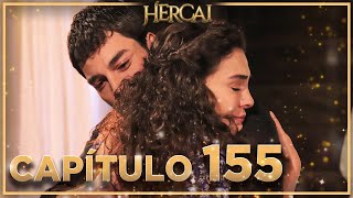 Hercai  Capítulo 155 [upl. by Anertac]