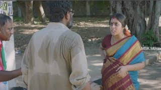 Savarakathi Latest Tamil Movie Part 3  Ram Poorna Myshkin Swathishta [upl. by Ytsim]