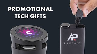 Promotional Gifts for Business That People Actually WANT [upl. by Bogoch]