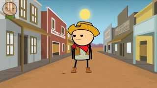 Cyanide amp Happiness  The Duet VOSTFR [upl. by Ramak885]