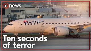 LATAM flight horror Experts on what went wrong  1News [upl. by Bastien596]