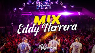 Los Villacorta  Mix Eddy Herrera en vivo Sullana 2024 [upl. by Namurt]