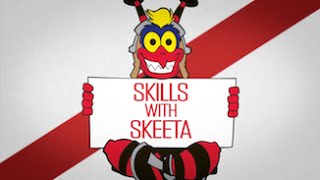 BTV Skills with Skeeta  part one [upl. by Adnarram407]