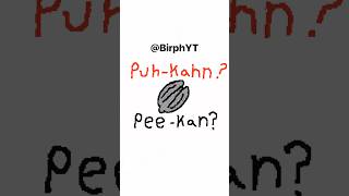 pecan or pecan flipnote funny [upl. by Essex]