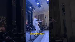 Armen Avanesyan Karoyi Par new event violin jutak event [upl. by Ynnelg]