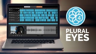 Sincronizzare AUDIO e VIDEO con PluralEyes [upl. by Kriste112]