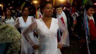 carnaval tepeyanco 2010 13MPG [upl. by Airdnekal254]