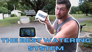 RainPoint Smart Garden Watering System Take Care of Your Garden Farm Anytime [upl. by Teplica679]