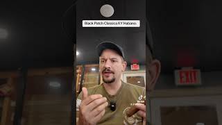 Black Patch Cigar Review of The Classic cigarsociety charlesspurgeon reformed 1689cigars cigar [upl. by Eniamzaj584]