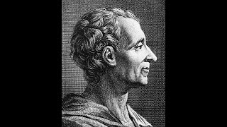 Montesquieu  French Philosopher  French Revolution  European History  Explained in Urdu [upl. by Ttereve]