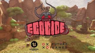 ECOCIDE Trailer [upl. by Reggie387]