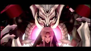 God Eater Burst  trailer 2011 [upl. by Sturrock]