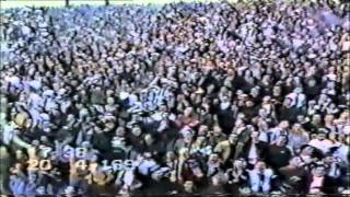 PAOKolympiakos 19961997 kerkida [upl. by Hamburger]