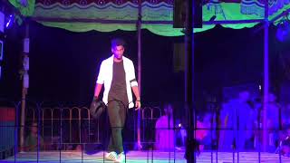 Hrithik Roshan  Dance Tribute  Stage Performance  new bollywood hrithikroshan dance youtube [upl. by Nmutua]