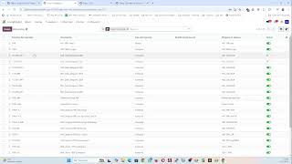 Configuración de decimales en Odoo [upl. by Aidam]