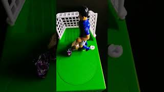 éclairs chocolate candy footballplayer coinbank toys fun [upl. by Ute]