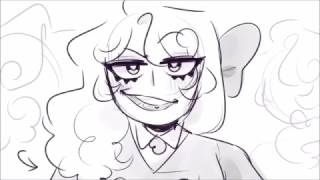 Candy Store  Heathers Animatic by GalactibunSpibbles [upl. by Seiuqram]