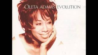 Oleta AdamsHoly Is The Lamb [upl. by Aihceyt]