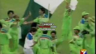 Pakistan World cup  Final countdown [upl. by Htedirem295]