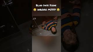 Blind date gone wrong funny comedy movieexplainedinhindi shorts Wrong MISSY movie [upl. by Mariken]