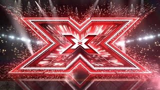 The X Factor UK 2016 Live Shows Week 8 Results Episode 28 Intro Full Clip S13E28 [upl. by Notsruht]