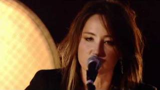 KT Tunstall  Black Horse amp The Cherry Tree Live [upl. by Araed]