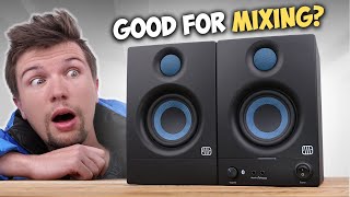 The BEST BUDGET Studio Monitor Speakers of 2023 [upl. by Yekciv609]