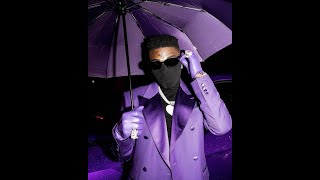 FREE Kodak Black x Gunna Type Beat  Running Thru The City [upl. by Ynnod]