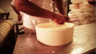 How Sartori Cheese is Made [upl. by Salomie]