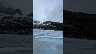 The Athabasca Glacier [upl. by Tarrel838]