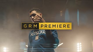 Asco x Loski  Cheque Music Video  GRM Daily [upl. by Eissel]