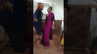 kamariya Dole Dole Dole Raja Ji shortsvideo bhojpuri song [upl. by Allimaj]